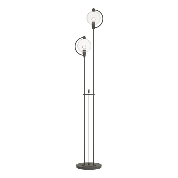 Lamps Floor by Hubbardton Forge ( 39 | 242210-SKT-20-ZM0436 Pluto ) 