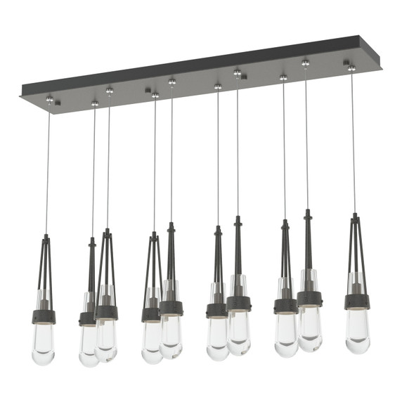 Linear/Island Multi-port/Cascade by Hubbardton Forge ( 39 | 131207-SKT-STND-20-ZM0434 Link ) 