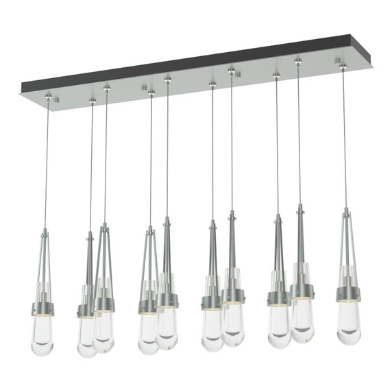 Linear/Island Multi-port/Cascade by Hubbardton Forge ( 39 | 131207-SKT-STND-82-ZM0434 Link ) 