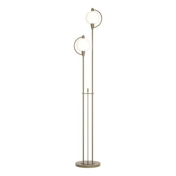 Lamps Floor by Hubbardton Forge ( 39 | 242210-SKT-84-GG0436 Pluto ) 