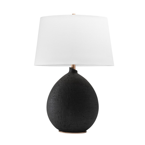 Lamps Table by Hudson Valley ( 70 | L1361-BK Denali ) 