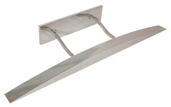Specialty Items Picture Lights by House of Troy ( 30 | DUW36-62 Ultra-Wide ) 