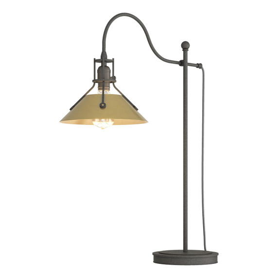 Lamps Table by Hubbardton Forge ( 39 | 272840-SKT-20-86 Henry ) 