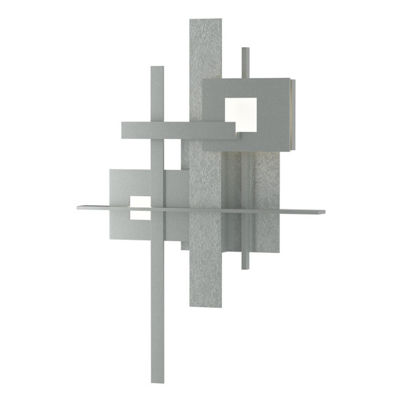 Sconces Metal by Hubbardton Forge ( 39 | 217310-LED-82 Planar ) 