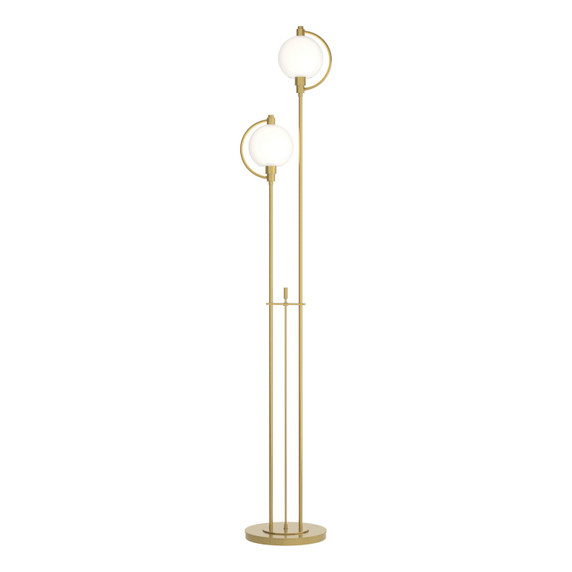 Lamps Floor by Hubbardton Forge ( 39 | 242210-SKT-86-GG0436 Pluto ) 