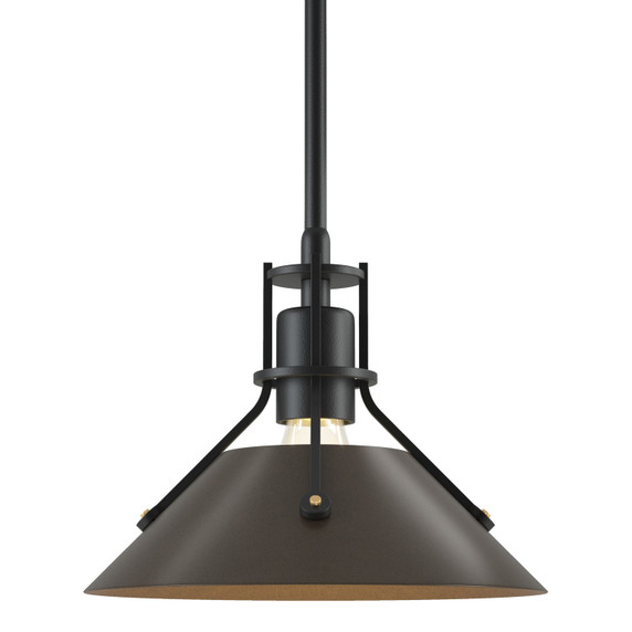 Mini Pendants Metal Shade by Hubbardton Forge ( 39 | 184250-SKT-MULT-10-05 Henry ) 