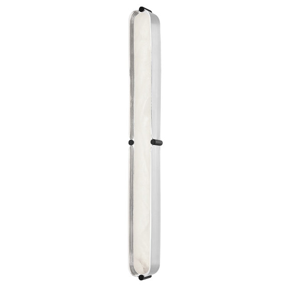 Bathroom Fixtures Cylindrical / Linear by Hudson Valley ( 70 | 2930-BN/BK Tribeca ) 