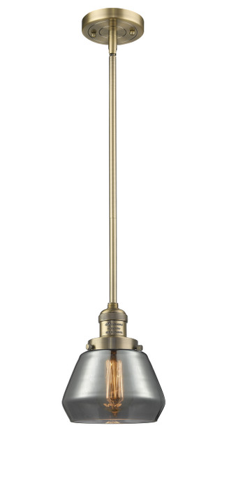 Mini Pendants Cable by Innovations ( 405 | 201S-BB-G173 Franklin Restoration ) 