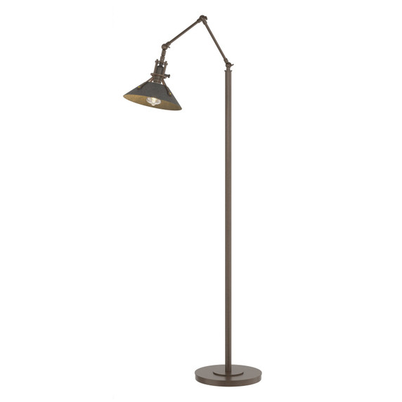 Lamps Floor Arc by Hubbardton Forge ( 39 | 242215-SKT-05-20 Henry ) 