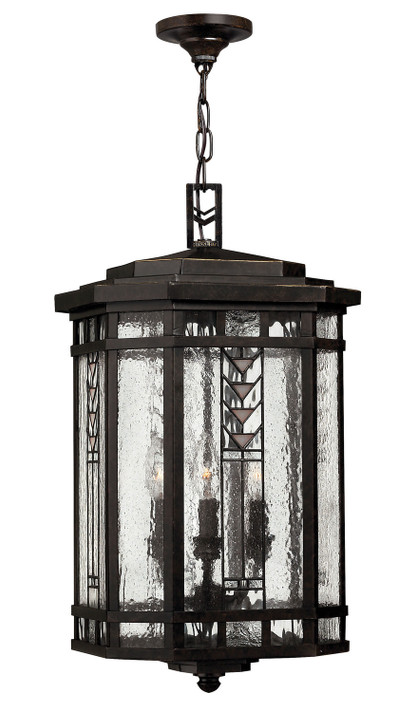 Exterior Hanging by Hinkley ( 13 | 2242RB Tahoe ) 