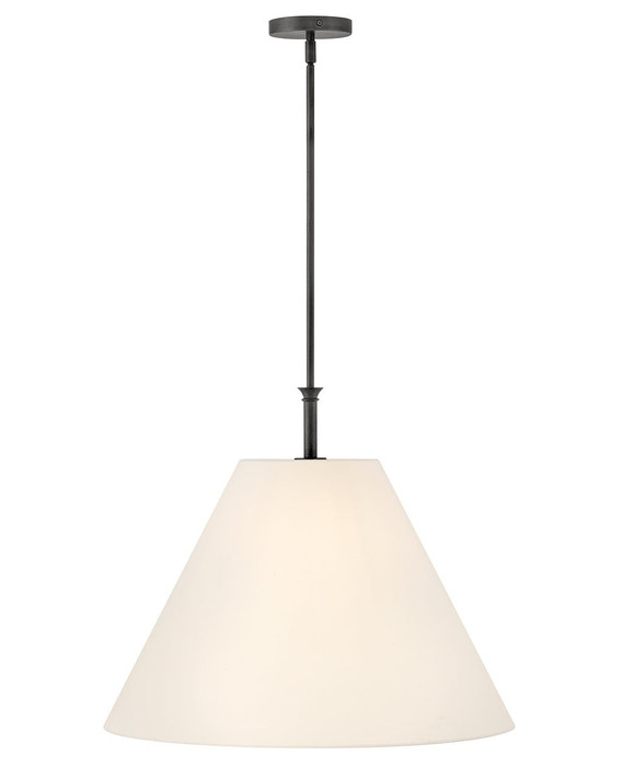 Pendants Glass Down by Hinkley ( 13 | 45167BLB Greta ) 