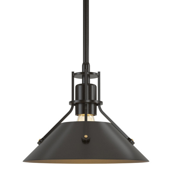 Mini Pendants Metal Shade by Hubbardton Forge ( 39 | 184250-SKT-MULT-14-14 Henry ) 