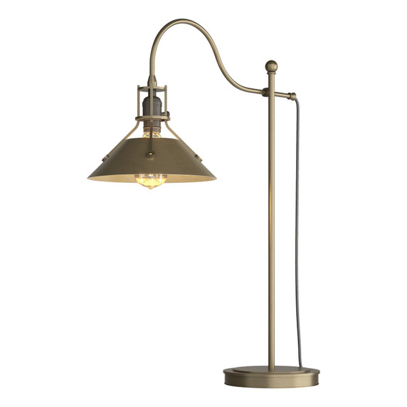 Lamps Table by Hubbardton Forge ( 39 | 272840-SKT-84-84 Henry ) 