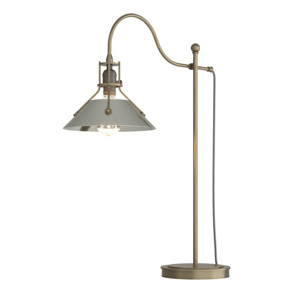 Lamps Table by Hubbardton Forge ( 39 | 272840-SKT-84-85 Henry ) 