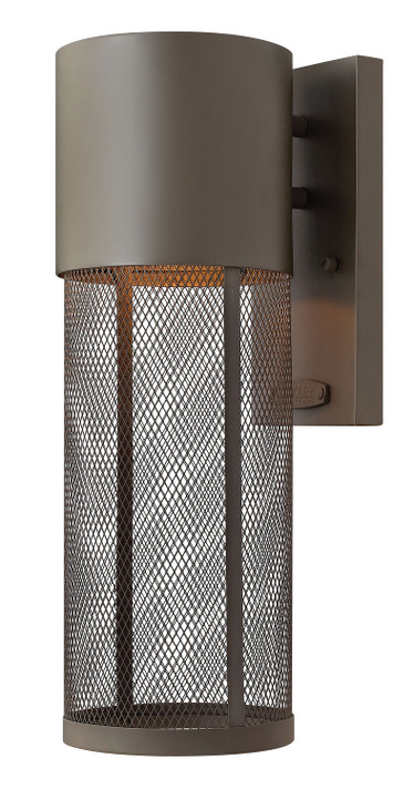 Exterior Wall Mount by Hinkley ( 13 | 2300KZ Aria ) 