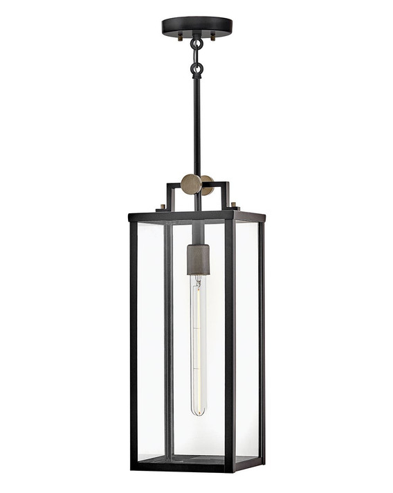 Exterior Hanging by Hinkley ( 13 | 23012BK Catalina ) 