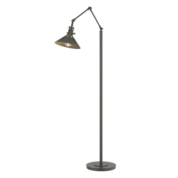 Lamps Floor Arc by Hubbardton Forge ( 39 | 242215-SKT-07-20 Henry ) 