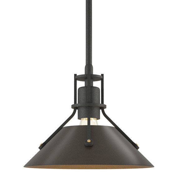 Mini Pendants Metal Shade by Hubbardton Forge ( 39 | 184250-SKT-MULT-20-05 Henry ) 