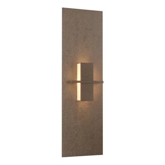 Sconces Metal by Hubbardton Forge ( 39 | 217520-SKT-05-BB0273 Aperture ) 
