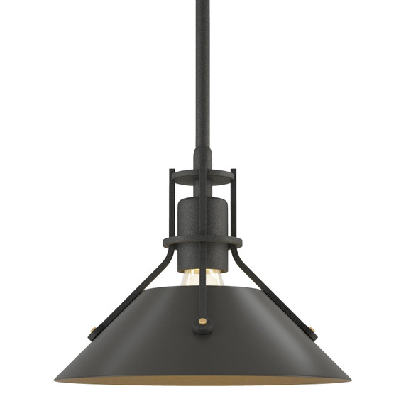 Mini Pendants Metal Shade by Hubbardton Forge ( 39 | 184250-SKT-MULT-20-07 Henry ) 