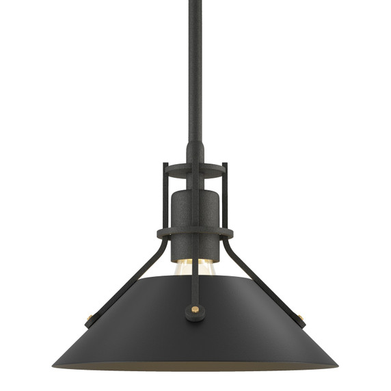 Mini Pendants Metal Shade by Hubbardton Forge ( 39 | 184250-SKT-MULT-20-10 Henry ) 