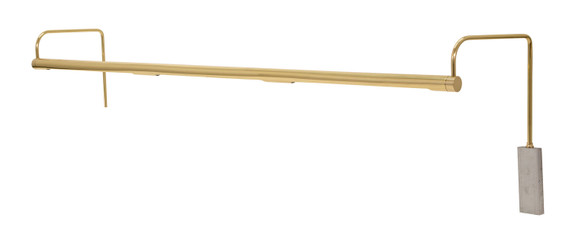 Specialty Items Picture Lights by House of Troy ( 30 | SLEDZ43-61 Slim-line ) 