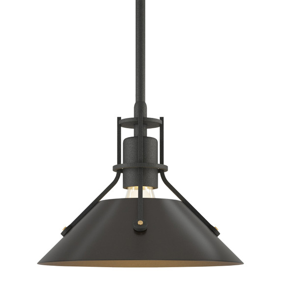 Mini Pendants Metal Shade by Hubbardton Forge ( 39 | 184250-SKT-MULT-20-14 Henry ) 