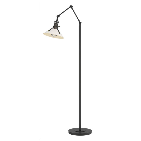 Lamps Floor Arc by Hubbardton Forge ( 39 | 242215-SKT-10-02 Henry ) 