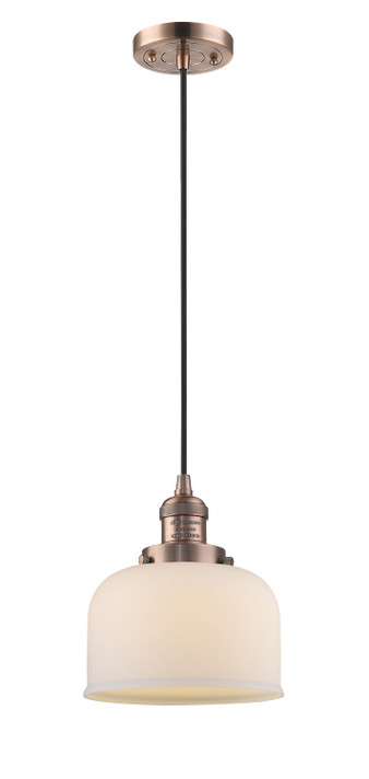 Mini Pendants Cable by Innovations ( 405 | 201C-AC-G71 Franklin Restoration ) 