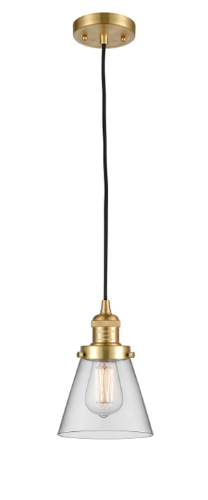 Mini Pendants Cable by Innovations ( 405 | 201C-SG-G62-LED Franklin Restoration ) 