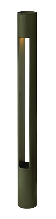 Landscape Ltg. Post & Bollards by Hinkley ( 13 | 15501BZ Atlantis ) 