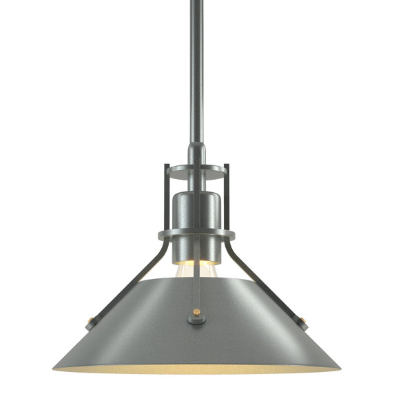 Mini Pendants Metal Shade by Hubbardton Forge ( 39 | 184250-SKT-MULT-82-82 Henry ) 