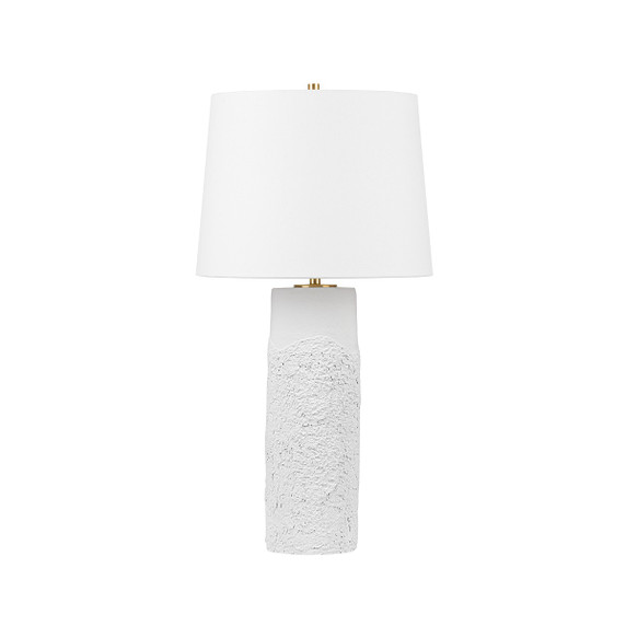 Lamps Table by Hudson Valley ( 70 | L3531-AGB Tolland ) 