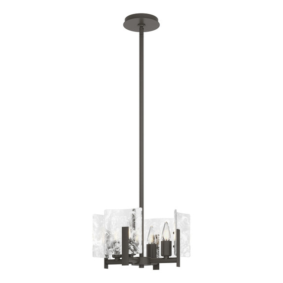 Pendants Open Frame by Hubbardton Forge ( 39 | 131060-SKT-MULT-07-YR0719 Arc ) 