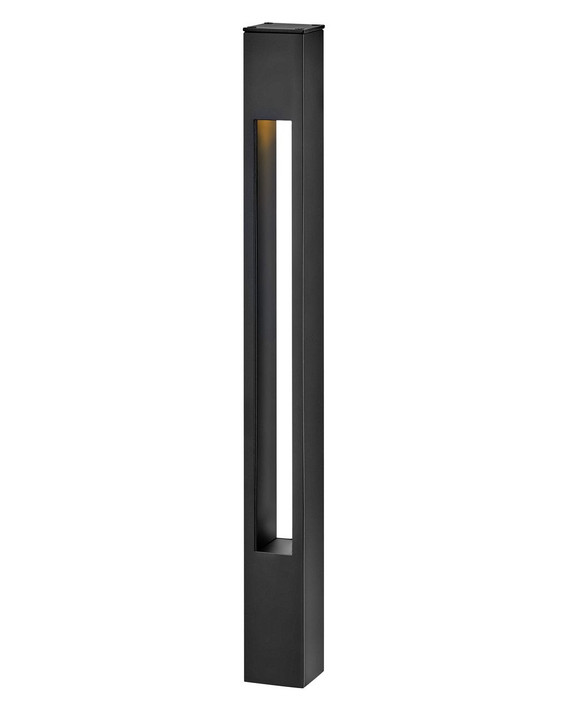 Landscape Ltg. Post & Bollards by Hinkley ( 13 | 15502SK Atlantis ) 