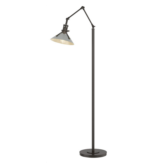 Lamps Floor Arc by Hubbardton Forge ( 39 | 242215-SKT-14-82 Henry ) 