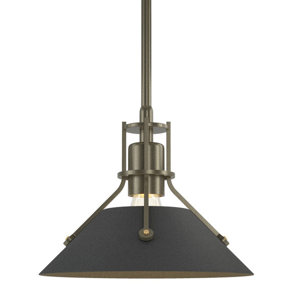 Mini Pendants Metal Shade by Hubbardton Forge ( 39 | 184250-SKT-MULT-84-20 Henry ) 