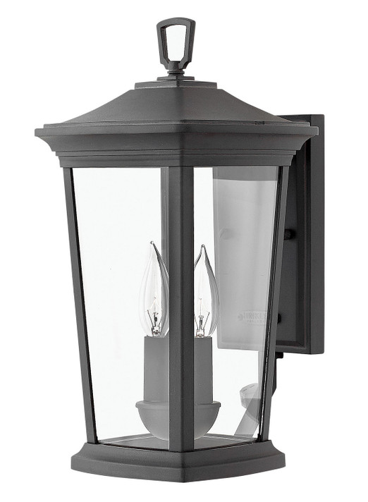 Exterior Wall Mount by Hinkley ( 13 | 2360MB Bromley ) 