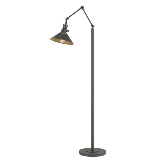 Lamps Floor Arc by Hubbardton Forge ( 39 | 242215-SKT-20-14 Henry ) 