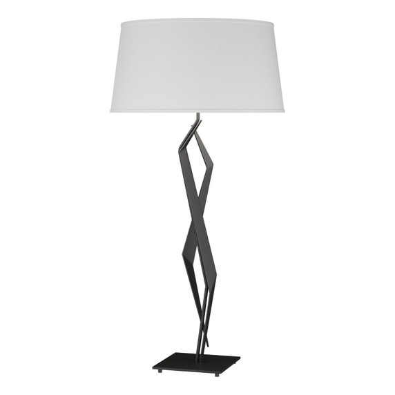 Lamps Table by Hubbardton Forge ( 39 | 272850-SKT-10-SF1815 Facet ) 