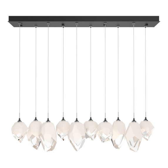 Linear/Island Multi-port/Cascade by Hubbardton Forge ( 39 | 131145-SKT-STND-02-WP0756 Chrysalis ) 