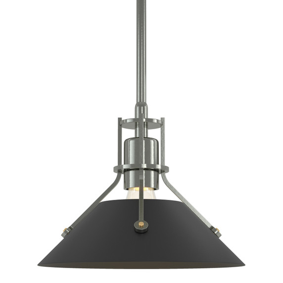 Mini Pendants Metal Shade by Hubbardton Forge ( 39 | 184250-SKT-MULT-85-10 Henry ) 