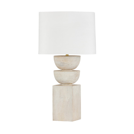 Lamps Table by Hudson Valley ( 70 | L5131-AGB Gardiner ) 