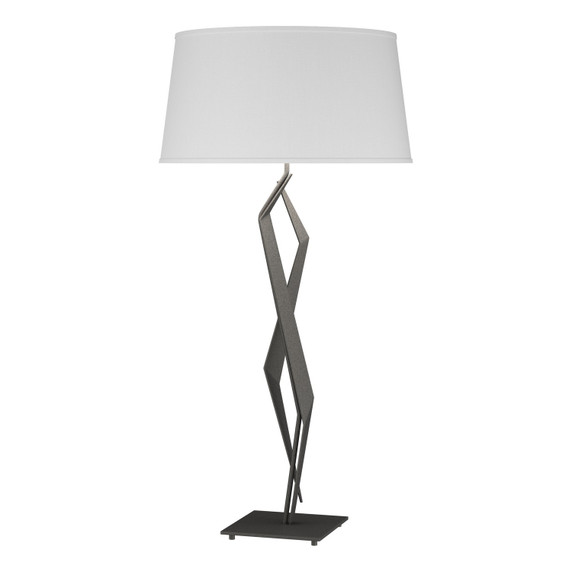 Lamps Table by Hubbardton Forge ( 39 | 272850-SKT-20-SF1815 Facet ) 