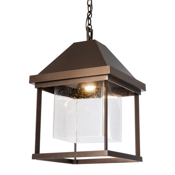 Exterior Hanging by Hubbardton Forge ( 39 | 365203-SKT-75-II0833 Dorset ) 