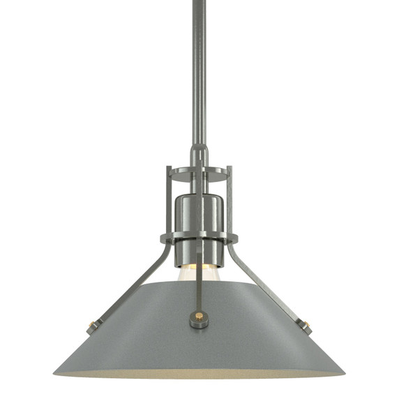 Mini Pendants Metal Shade by Hubbardton Forge ( 39 | 184250-SKT-MULT-85-82 Henry ) 