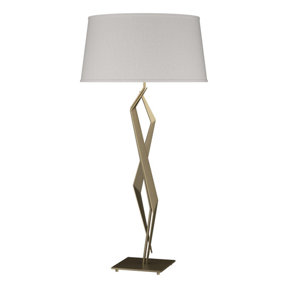 Lamps Table by Hubbardton Forge ( 39 | 272850-SKT-84-SE1815 Facet ) 