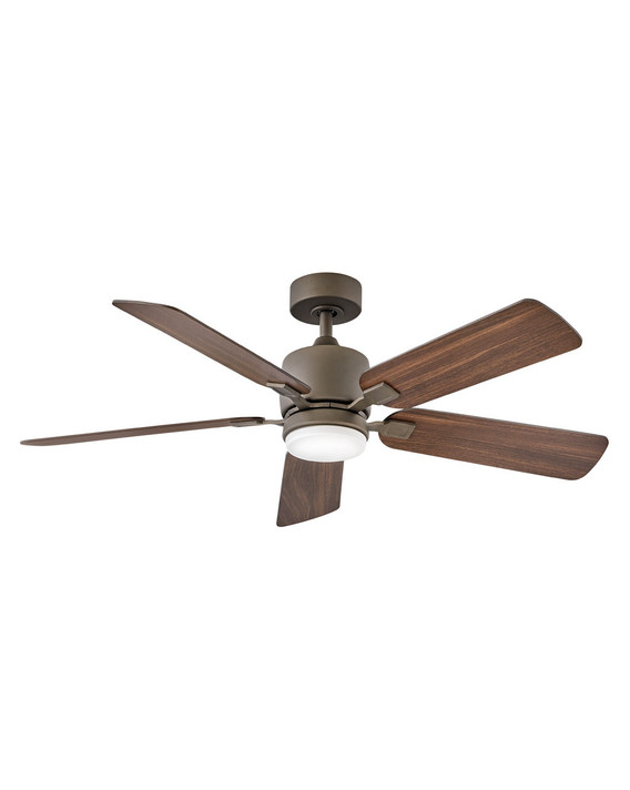 Fans Ceiling Fans by Hinkley ( 13 | 903552FMM-LIA Afton ) 