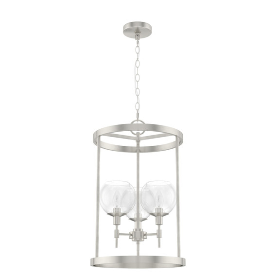 Foyer/Hall Lanterns Open Frame by Hunter ( 47 | 19750 Xidane ) 
