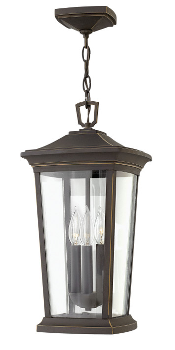 Exterior Hanging by Hinkley ( 13 | 2362OZ Bromley ) 